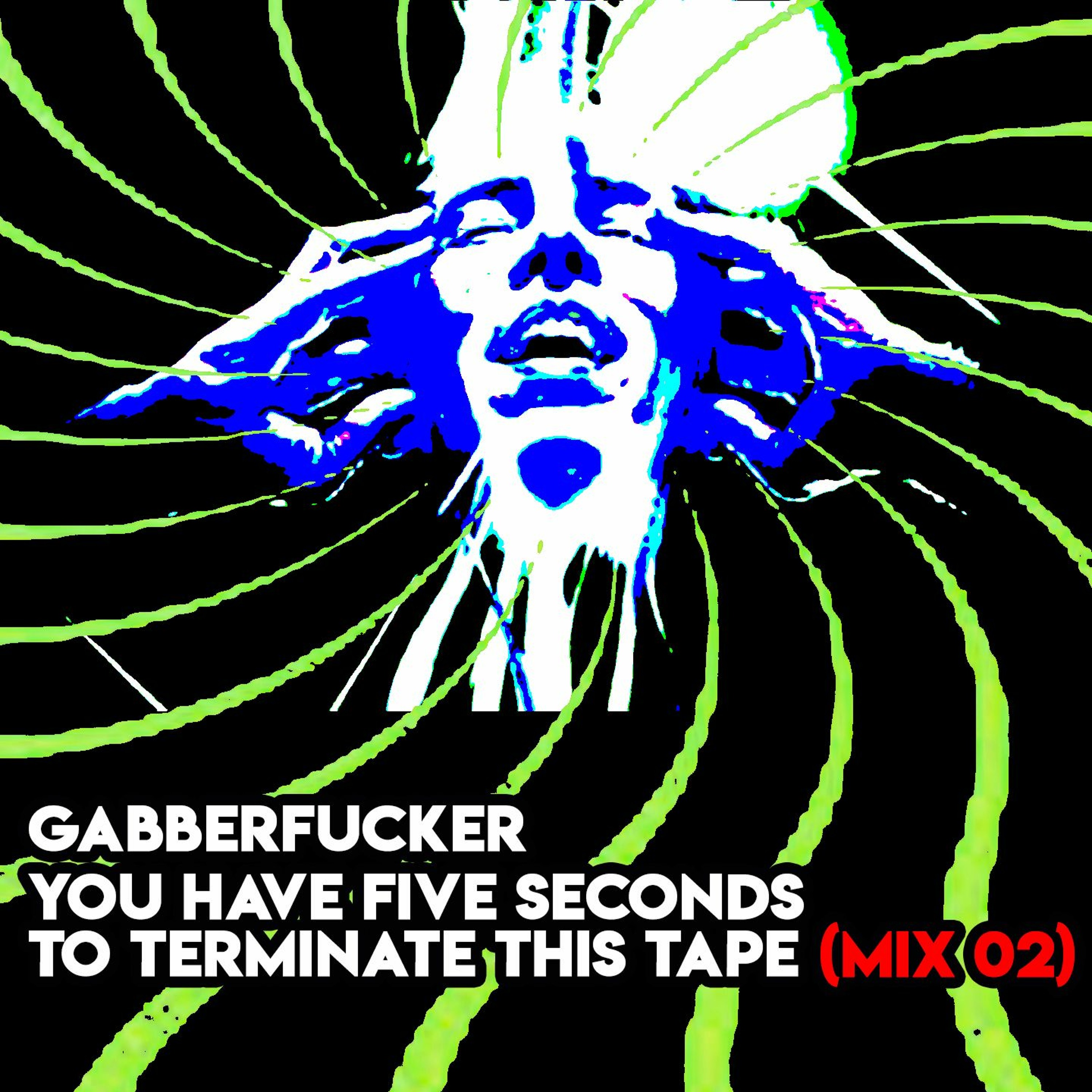 Gabberfucker Official
