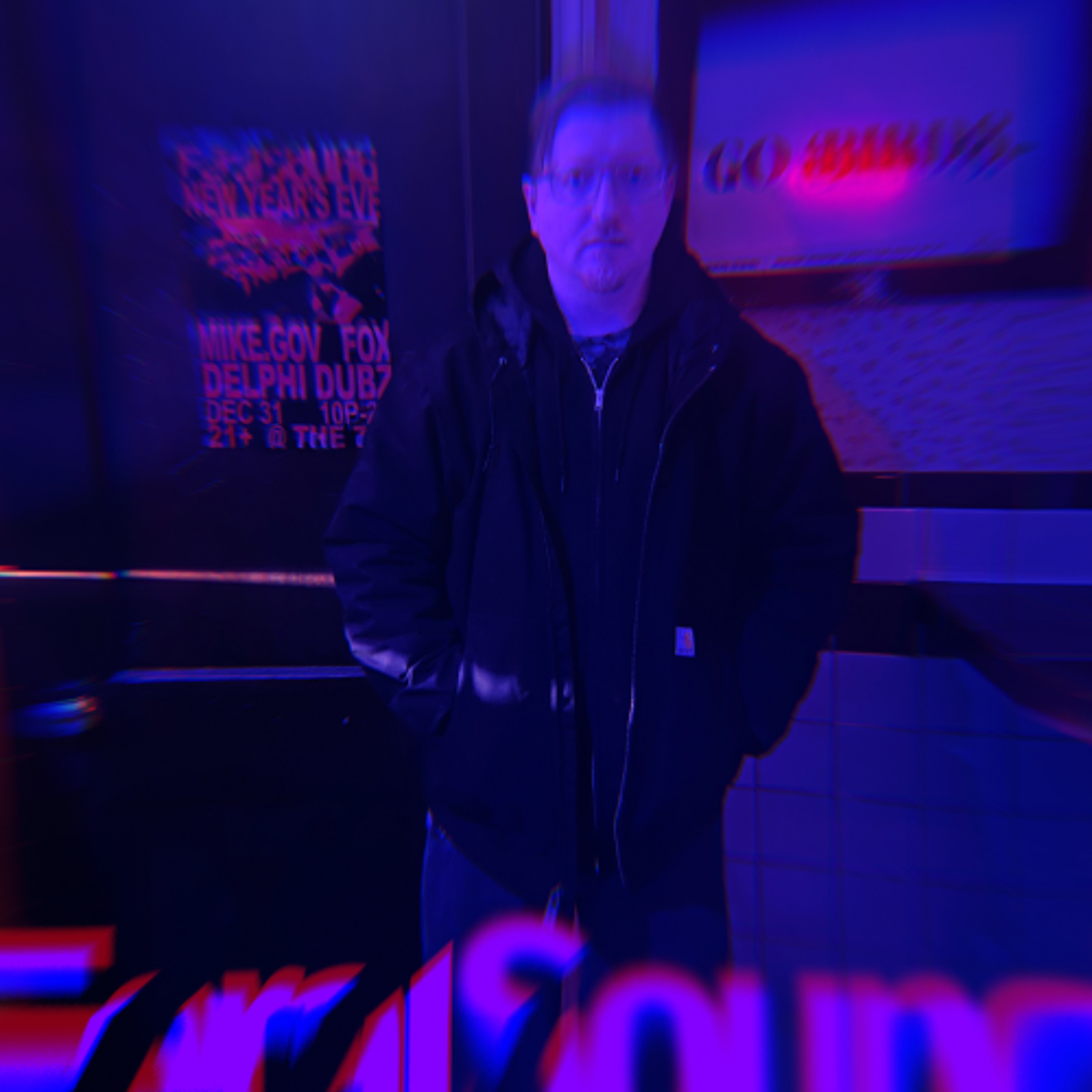 Feral Sound Holiday Special pt3 Fox - 26 Dec 2025 episode artwork