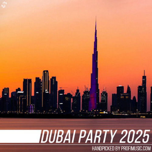 Dubai Party 2025 Urlaub Orient: Arabic Party Music 🐫 EDM Arabische Sommerhits 2025