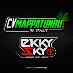 Mabberungnge Super Exclusive 2023 [ RullyDTM X Ekky Sky SDJ ] #Keep
