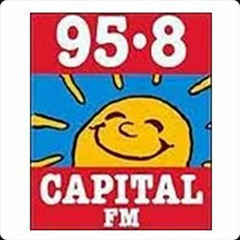 NEW: Groove Addicts Mini Mix #1 - Capital FM 'London' (1996) (Custom)
