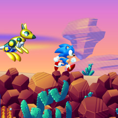 The Outback Act 2 [Commission]