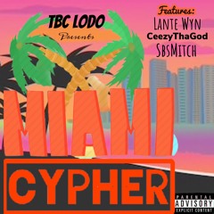 Miami Cypher - 4AM Freestyle TMC