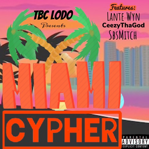 Miami Cypher - 4AM Freestyle TMC