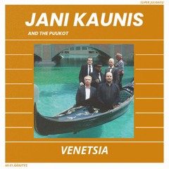 Venetsia