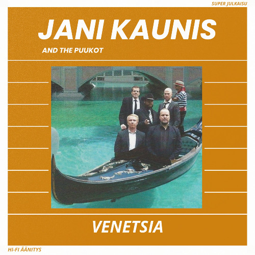 Venetsia