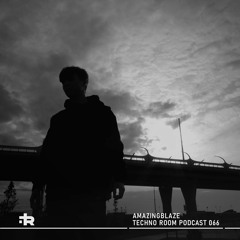 Techno Room PODCAST 066: Amazingblaze