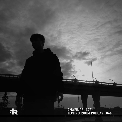 Techno Room PODCAST 066: Amazingblaze