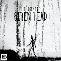 Siren head