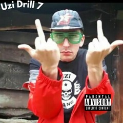 JACK UZI - UZI DRILL 7 (FREESTYLE)