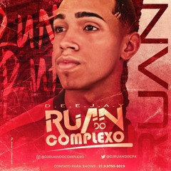 MC - DUNDUM É PIKE NOVELA MEXICANA NO COMPLEXO 2K19 (( DJ's RUAN , LZ , LUKINHAS E HG DO COMPLEXO ))