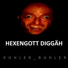 Hexengott