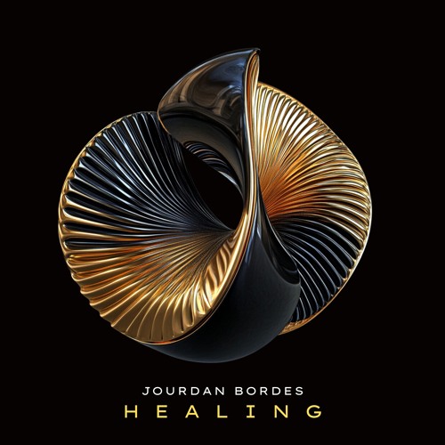 HLST099 - Jourdan Bordes - Healing (Extended Mix)