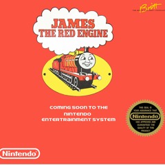 Overworld Theme - Super Mario Bros. 2 (James The Red Engine Remix)