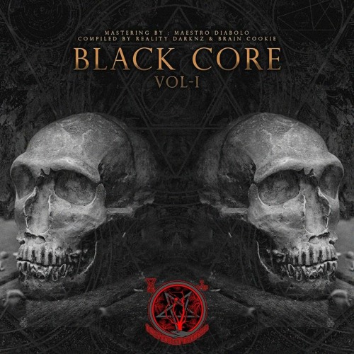 Kryptökult_Carpathian Forest_260 to 280 Bpm [V.A Black Core Vol.1] {Black.Mstr}