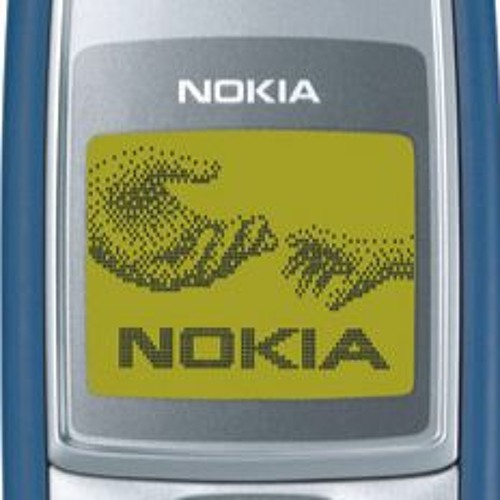Enthral - Nokia 1110i Ringtone