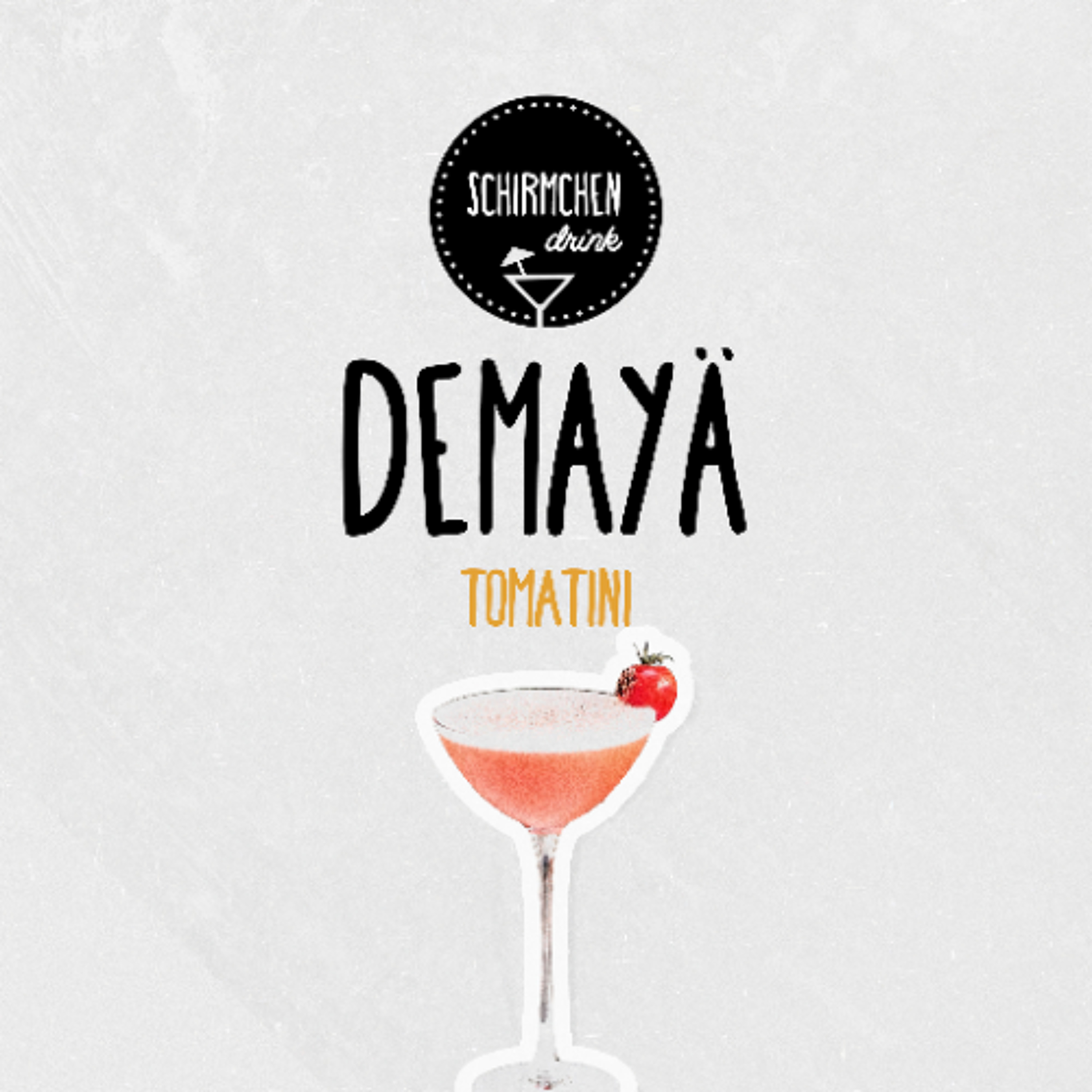 Tomatini | Demayä