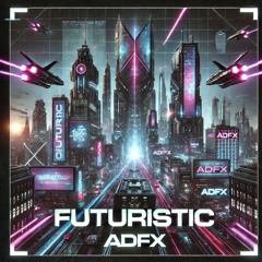 FUTURISTIC ( original mix )