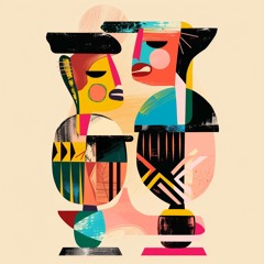 Morillo X Lo.Renzo - Talkin' Drums