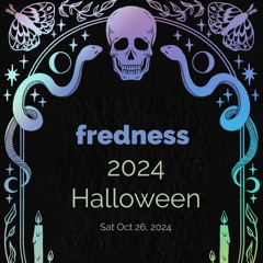 2024 Halloween - Silent Disco (live)