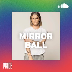 Pride House & Disco Party: Mirror Ball