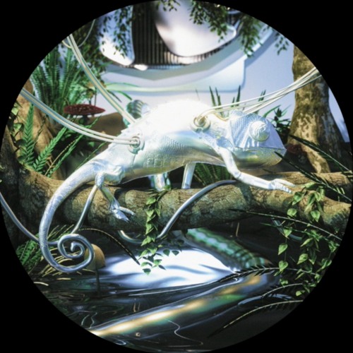 [PREMIERE] Serpentine Funk - JoeLy | 39 Records [2023]