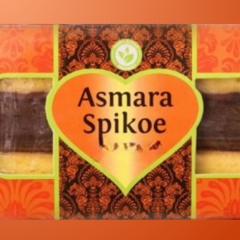 Asmara Spikoe
