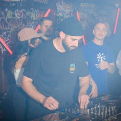 Bun the sensi (Run. Prowler Dub)