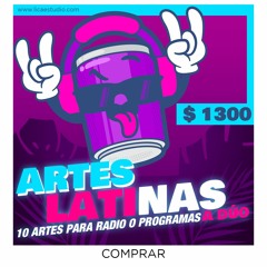 Demo Arte Latina