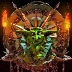 Goblinizm Vol.1 - DJGoblin - JUUL