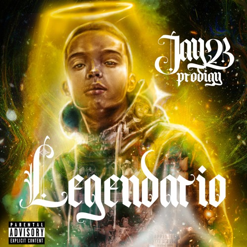 JayB Prodigy - Como Antes (feat. Pablo Medina)