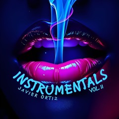 JAVIER ORTIZ - INSTRUMENTALS VOL. II (CLICK BUY!)