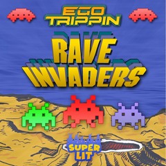 Rave Invaders