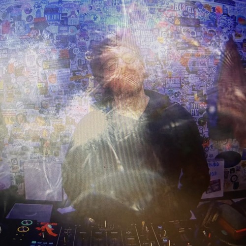 Ari &/or Dion @ The Lot Radio 12-16-2024