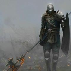 RIP & TEAR Doom (Medieval Style)