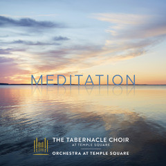Meditation (After 'Ave Maria', Arr. for Choir & Orchestra by Mack Wilberg)