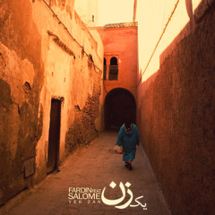 A Woman | یک زن x Fardin