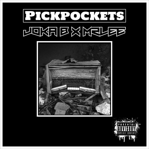 PickPockets EP