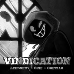Vindication - Instrumental (Friday Night Dustin' OST) By Lemonemy feat. Chezzar and Skie
