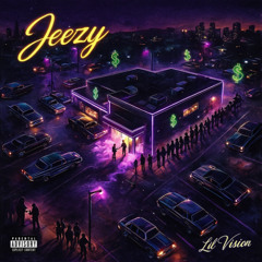 Jeezy [Lil Vision + Cettiworld + FendiFinesse + DYC]