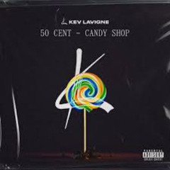 KEV LAVIGNE - Candy shop