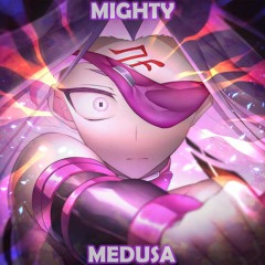 Mighty Medusa (Prod. Jiorno)