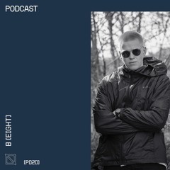 01010100 Podcast - 8 [P020]