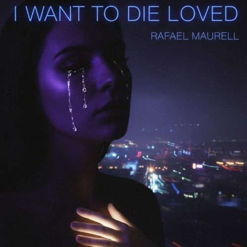 Rafael Maurell