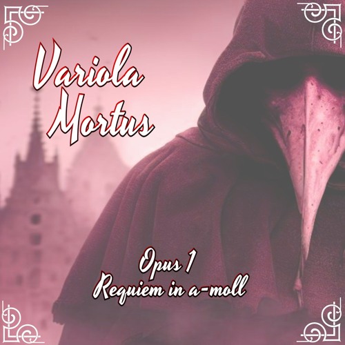 Opus1 Requiem in a-moll