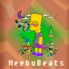 MeebuBeats - "Behave" Trap/Rap Type Beat Instrumental