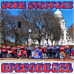 Ep 251 - Fight Like Hell!
