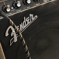 When I happened to say ,  OK then !