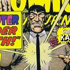 Marvel's EiC Lays it on THICK Against Fantagraphics In Front of the JURY!