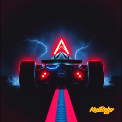 Chasing the Apex (Rock-Synth)